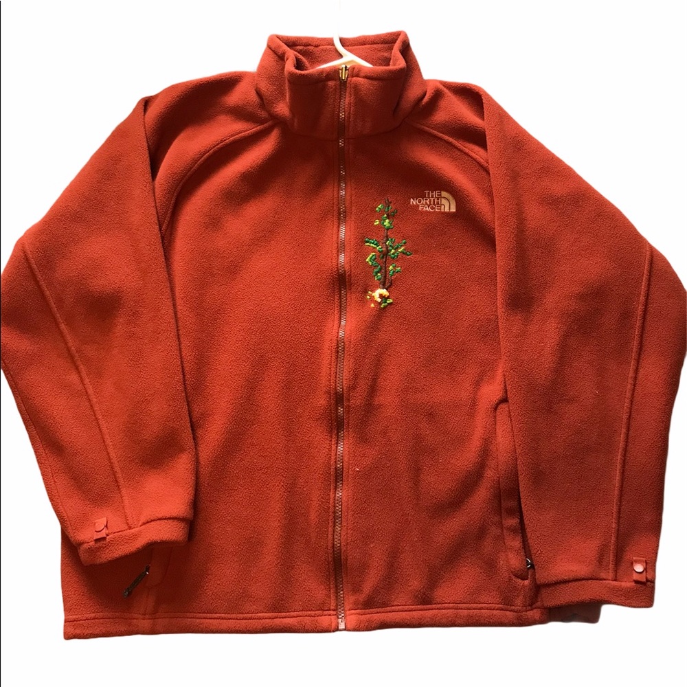 Vintage X Custom X The North Face